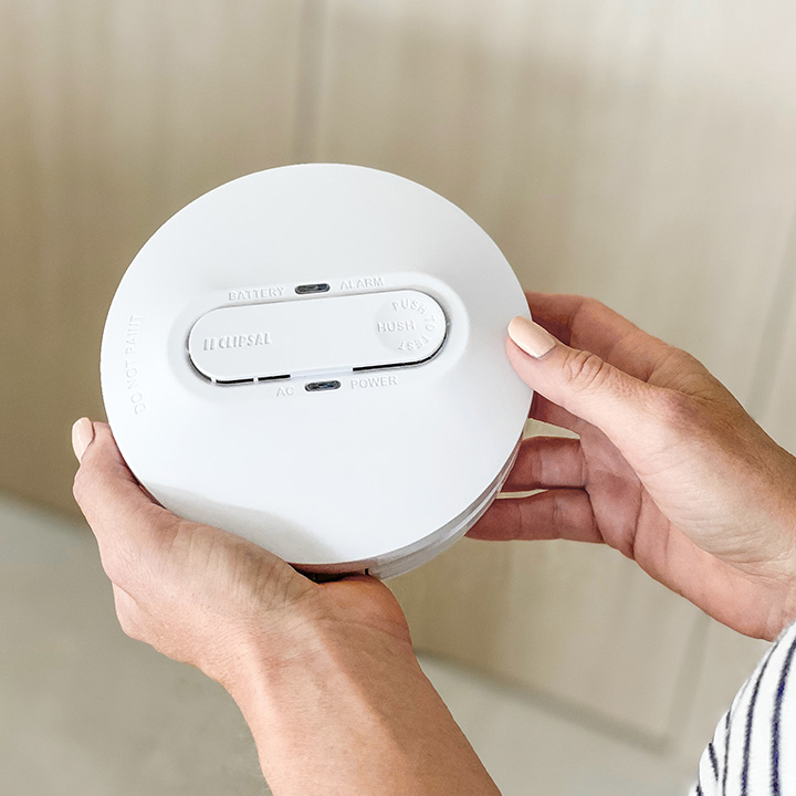 Smoke Alarms Pdl By Schneider Electric