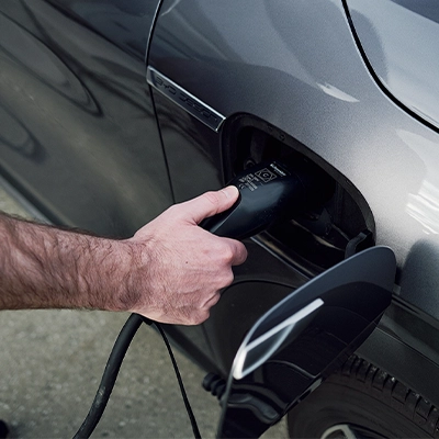 PDL Electric Car Charging Solutions